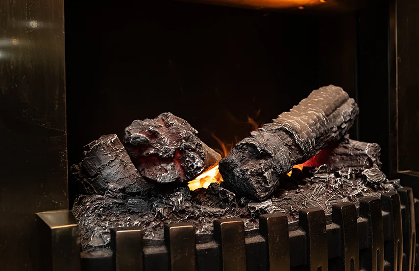 Soot Removal in East Cleveland, Ohio